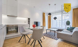 Appartement 4 Pièces 86 m² à vendre à Marseille 7 (13007)