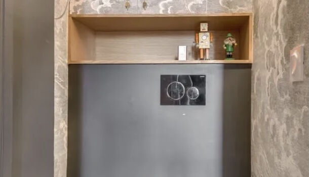 Appartement 4 pièces  à vendre Marseille 7eme 13007