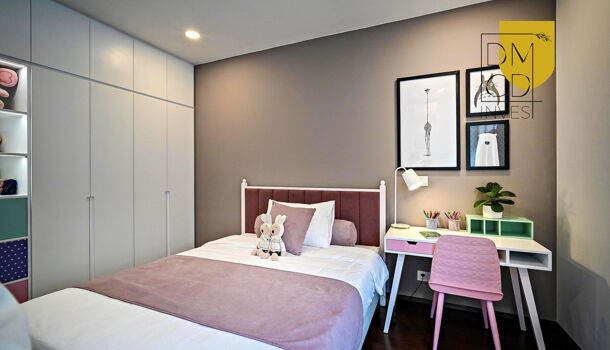 Appartement 4 pièces  à vendre Marseille 7eme 13007