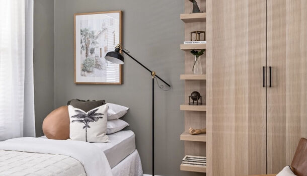 Appartement 4 pièces  à vendre Marseille 7eme 13007