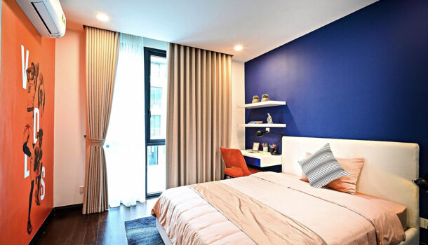 Appartement 4 pièces  à vendre Marseille 7eme 13007