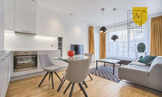 Appartement 4 Pièces 86 m² à vendre à Marseille 7 (13007)