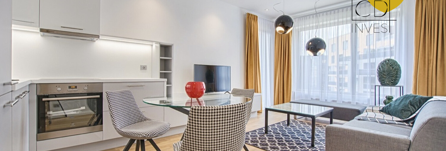 Appartement 4 Pièces 86 m² à vendre à Marseille 7 (13007)