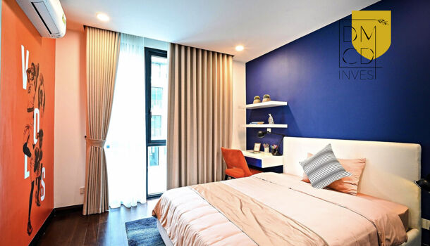 Appartement 4 pièces  à vendre Marseille 7eme 13007