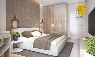 Appartement 5 Pièces 137 m² à vendre à Marseille 9 (13009)