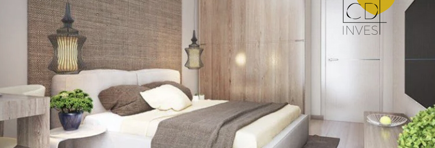 Appartement 5 Pièces 137 m² à vendre à Marseille 9 (13009)