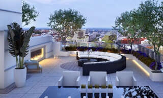 Appartement 5 Pièces 137 m² à vendre à Marseille 9 (13009)