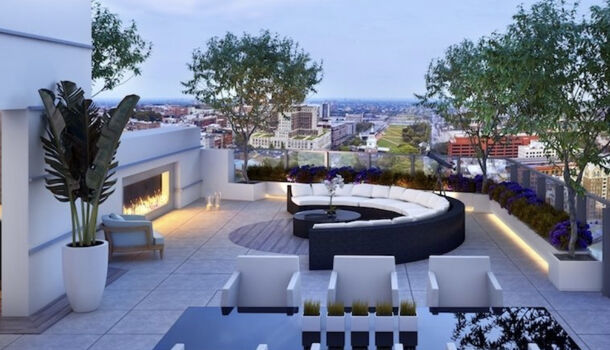 Appartement 5 pièces  à vendre Marseille 9eme 13009