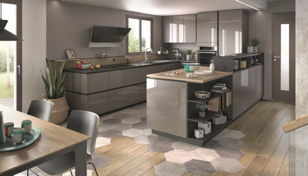 Appartement 5 pièces  à vendre Marseille 9eme 13009