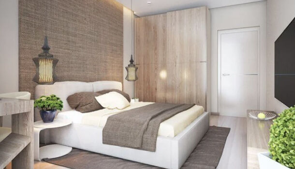 Appartement 5 pièces  à vendre Marseille 9eme 13009