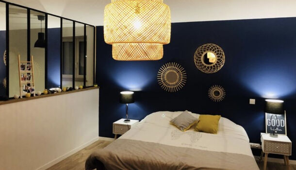 Appartement 5 pièces  à vendre Marseille 9eme 13009