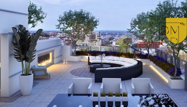 Appartement 5 pièces  à vendre Marseille 9eme 13009