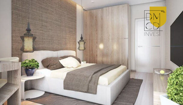 Appartement 5 pièces  à vendre Marseille 9eme 13009