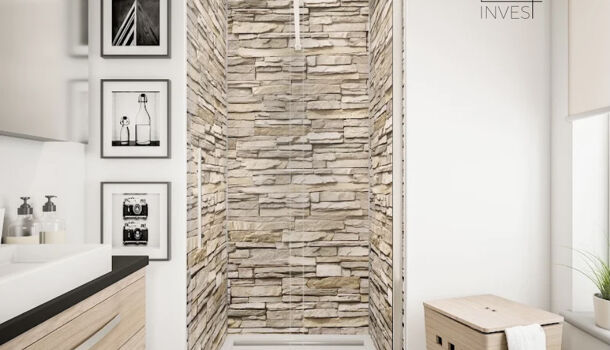 Appartement 5 pièces  à vendre Marseille 9eme 13009