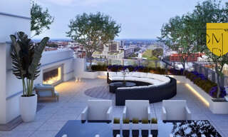 Appartement 5 Pièces 137 m² à vendre à Marseille 9 (13009)