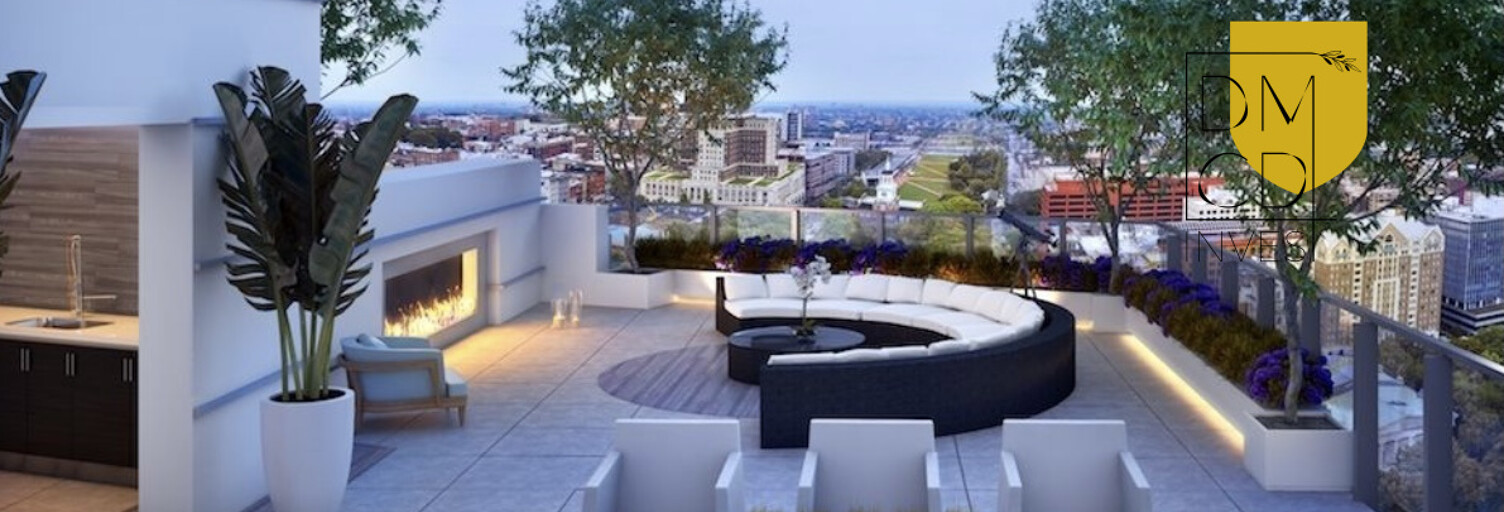 Appartement 5 Pièces 137 m² à vendre à Marseille 9 (13009)