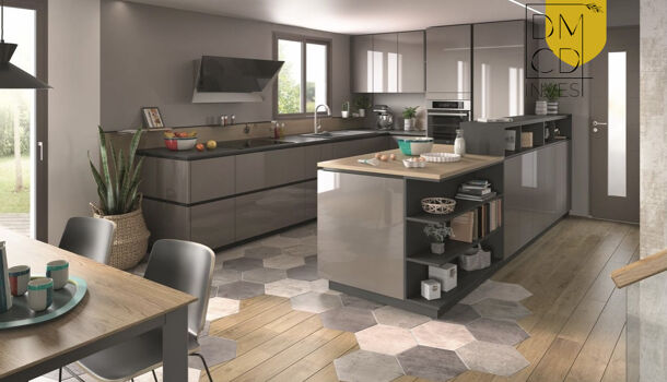 Appartement 5 pièces  à vendre Marseille 9eme 13009