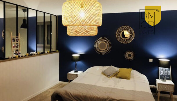 Appartement 5 pièces  à vendre Marseille 9eme 13009