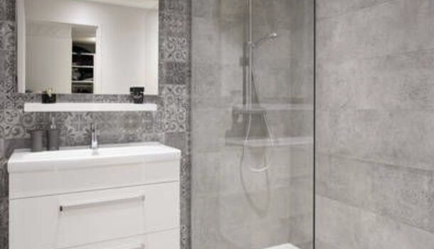 Appartement 5 pièces  à vendre Marseille 9eme 13009