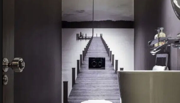 Appartement 5 pièces  à vendre Marseille 9eme 13009