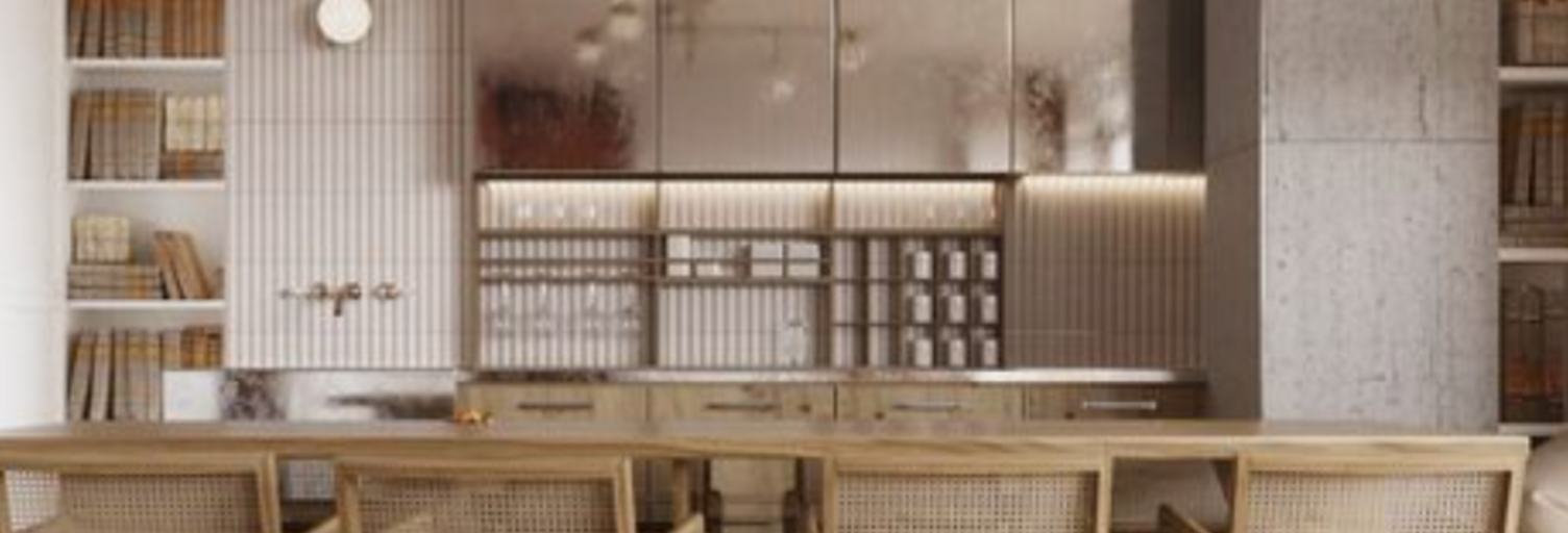 Appartement 4 Pièces 123 m² à vendre à Marseille 8 (13008)