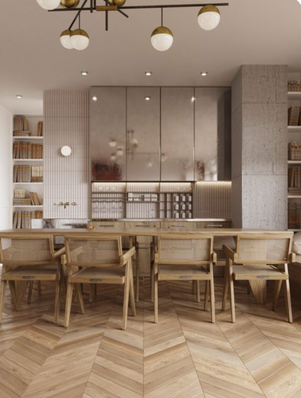 Appartement  T4 à vendre Marseille 8eme 13008