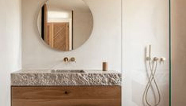 Appartement 4 pièces  à vendre Marseille 8eme 13008