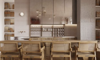 Appartement 4 Pièces 123 m² à vendre à Marseille 8 (13008)