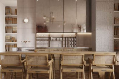 Appartement 4 pièces 780000 €