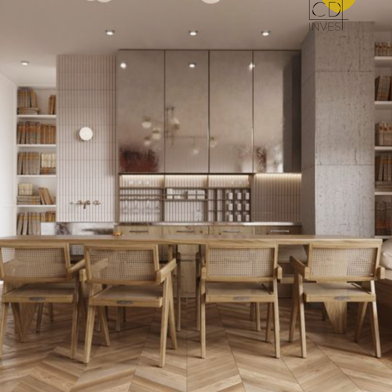 Appartement 4 pièces 780000 €