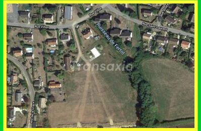vente maison 110 000 € à proximité de Saint-Parize-le-Châtel (58490)