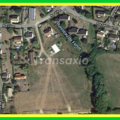 Maison 1 pièces 110000 €