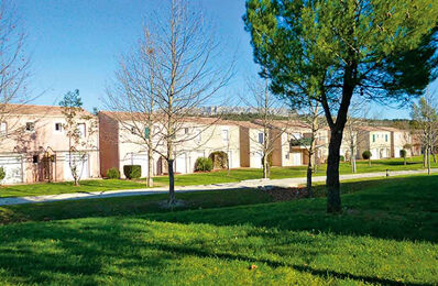 vente maison 102 000 € à proximité de Saint-Savournin (13119)