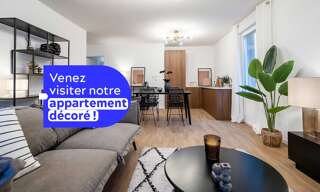 Appartement 4 Pièces 81 m² à vendre à Rillieux-la-Pape (69140)