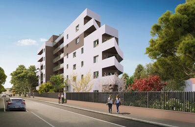 appartement 3 pièces 69 m2 à vendre à Montpellier (34080)