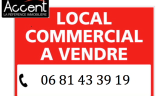 Commerce  430 m² à vendre à Rodez (12000)
