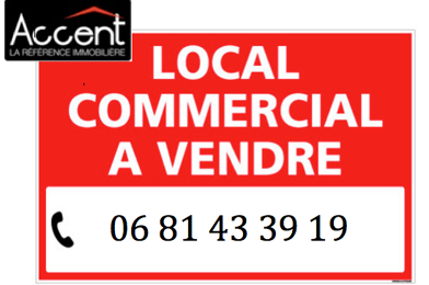 Commerce  525000 €