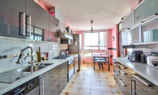 Appartement 5 Pièces 110 m² à vendre à Lyon 8 (69008)