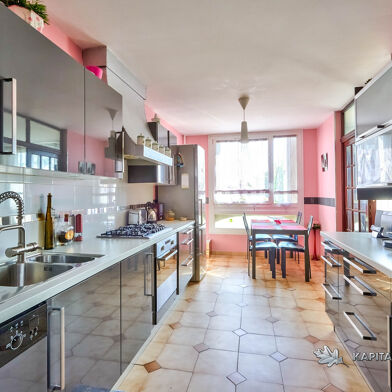 Appartement 5 pièces 290000 €