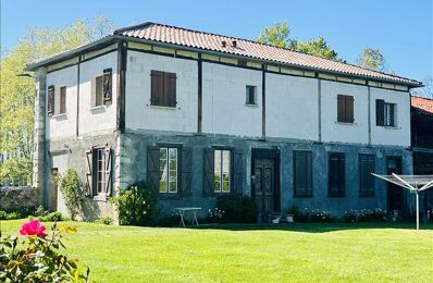 vente maison 213 000 € à proximité de Siradan (65370)