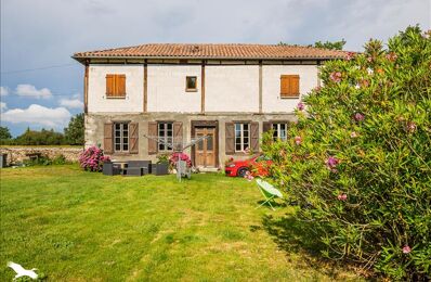 vente maison 213 000 € à proximité de Lalouret-Laffiteau (31800)