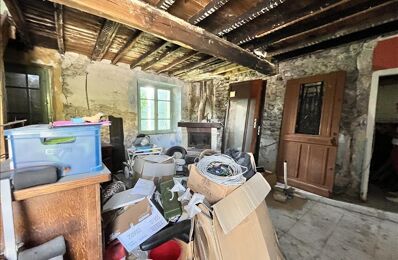vente maison 45 000 € à proximité de Lorp-Sentaraille (09190)