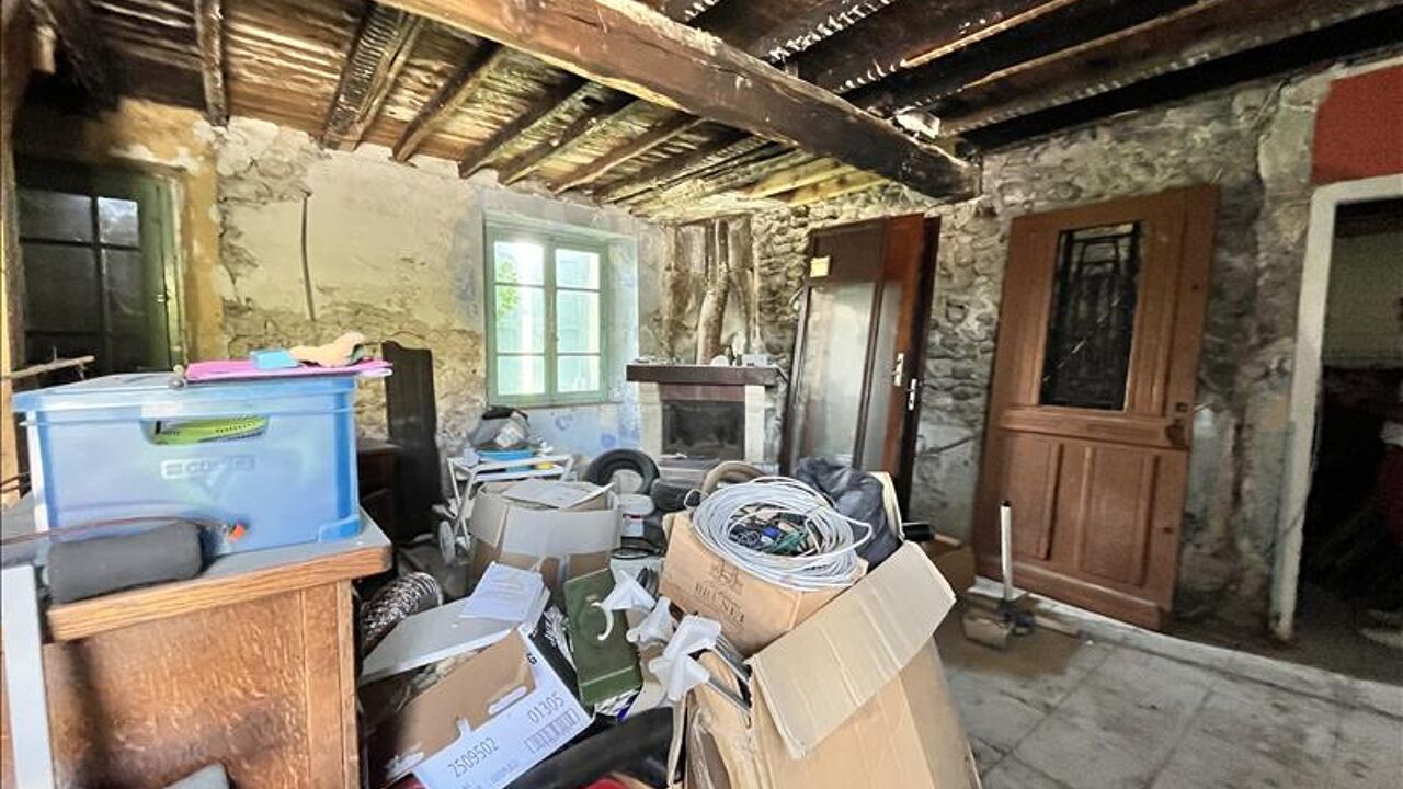 maison 6 pièces 110 m2 à vendre à Caumont (09160)