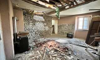 Maison 6 Pièces 110 m² à vendre à Caumont (09160)