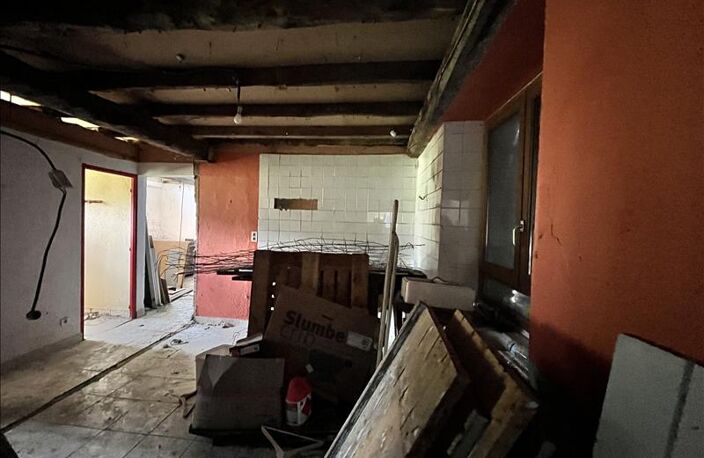 Maison de bourg de 6 pièces principales — photo 3