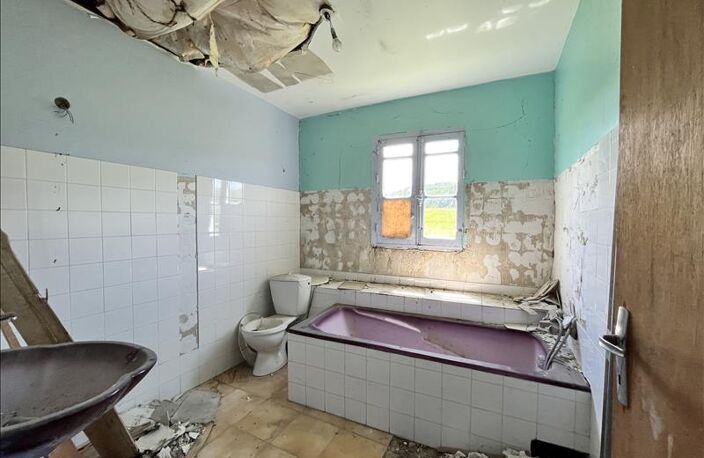 Maison de bourg de 6 pièces principales — photo 4