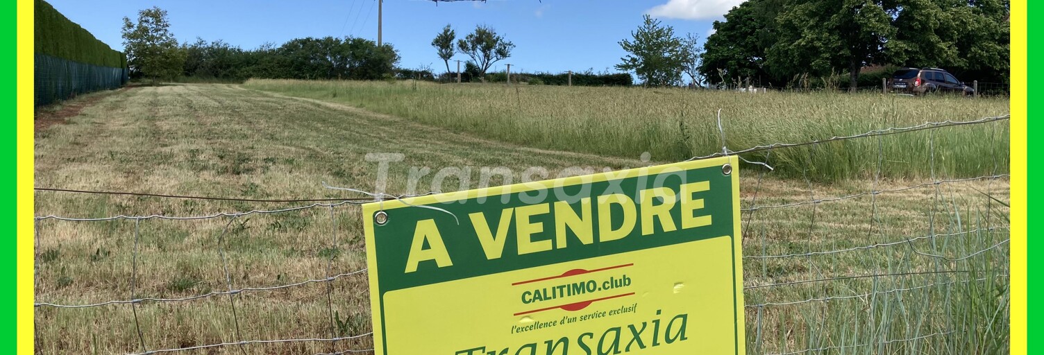 Maison 1 Pièce  m² à vendre à Cérilly (03350)