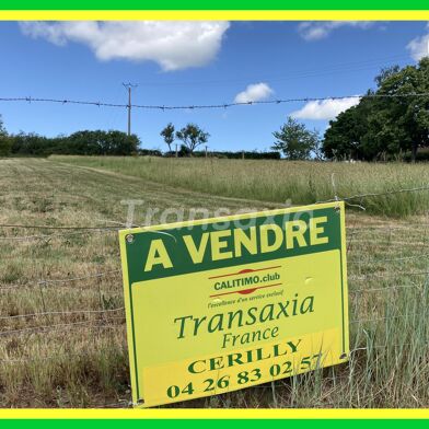 Maison 1 pièces 19000 €