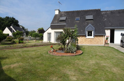vente maison 273 000 € à proximité de Saint-Gelven (22570)