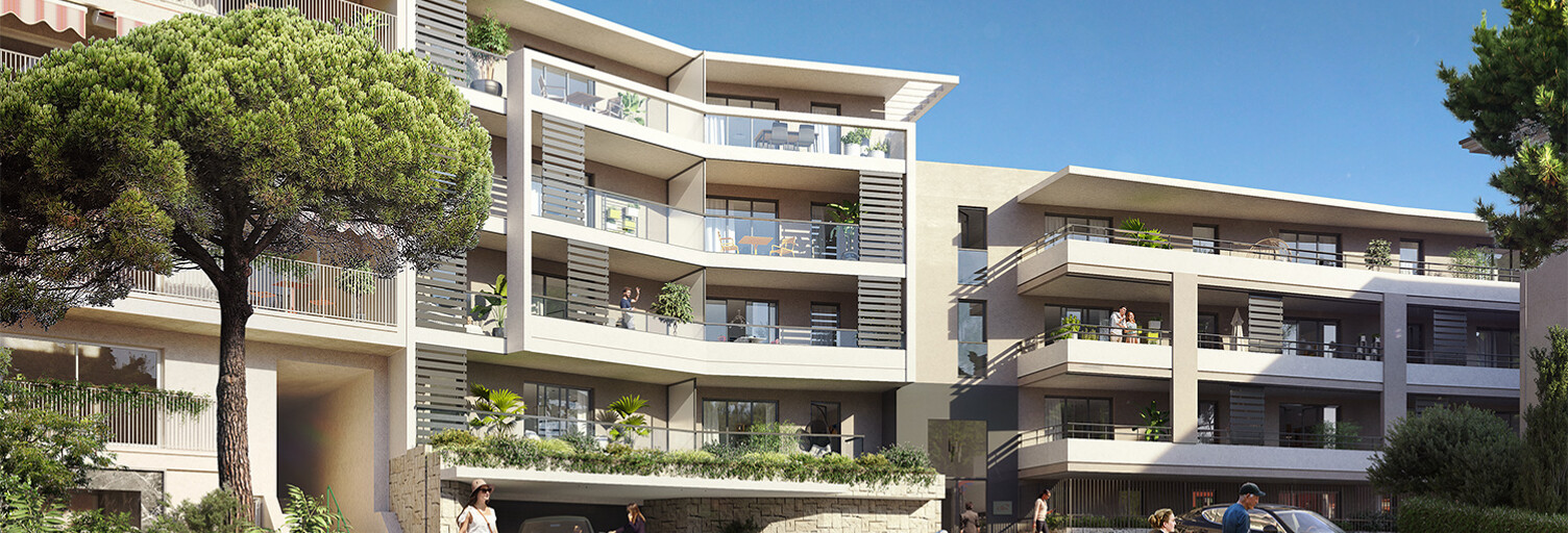 Appartement 4 Pièces 112 m² à vendre à Cap-d'Ail (06320)